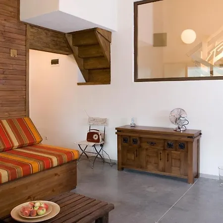 ヴィラ The Reddoorshouse