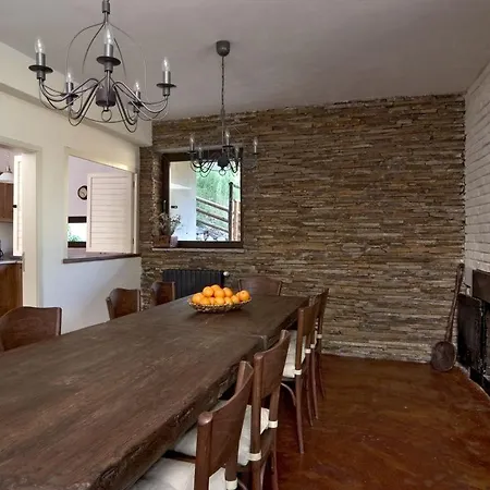 The Reddoorshouse ヴィラ