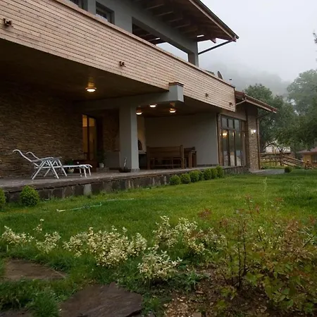The Reddoorshouse Вилла Solishta
