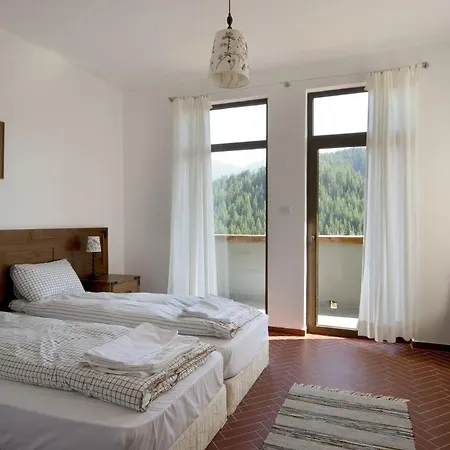 Вилла The Reddoorshouse Solishta