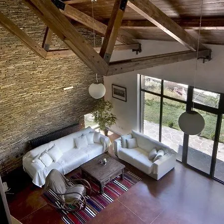 Вилла The Reddoorshouse Solishta