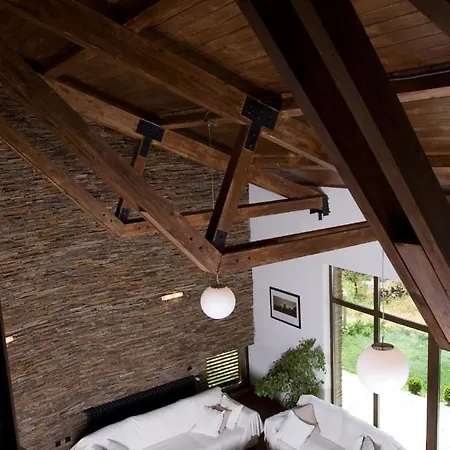 The Reddoorshouse ヴィラ