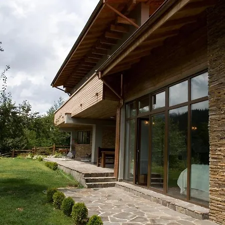 The Reddoorshouse Вилла Solishta