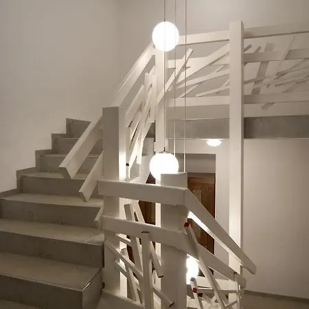 Вилла The Reddoorshouse